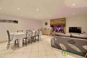 Chalet pour 5 Personnes dans Belz, Morbihan, Photo 3