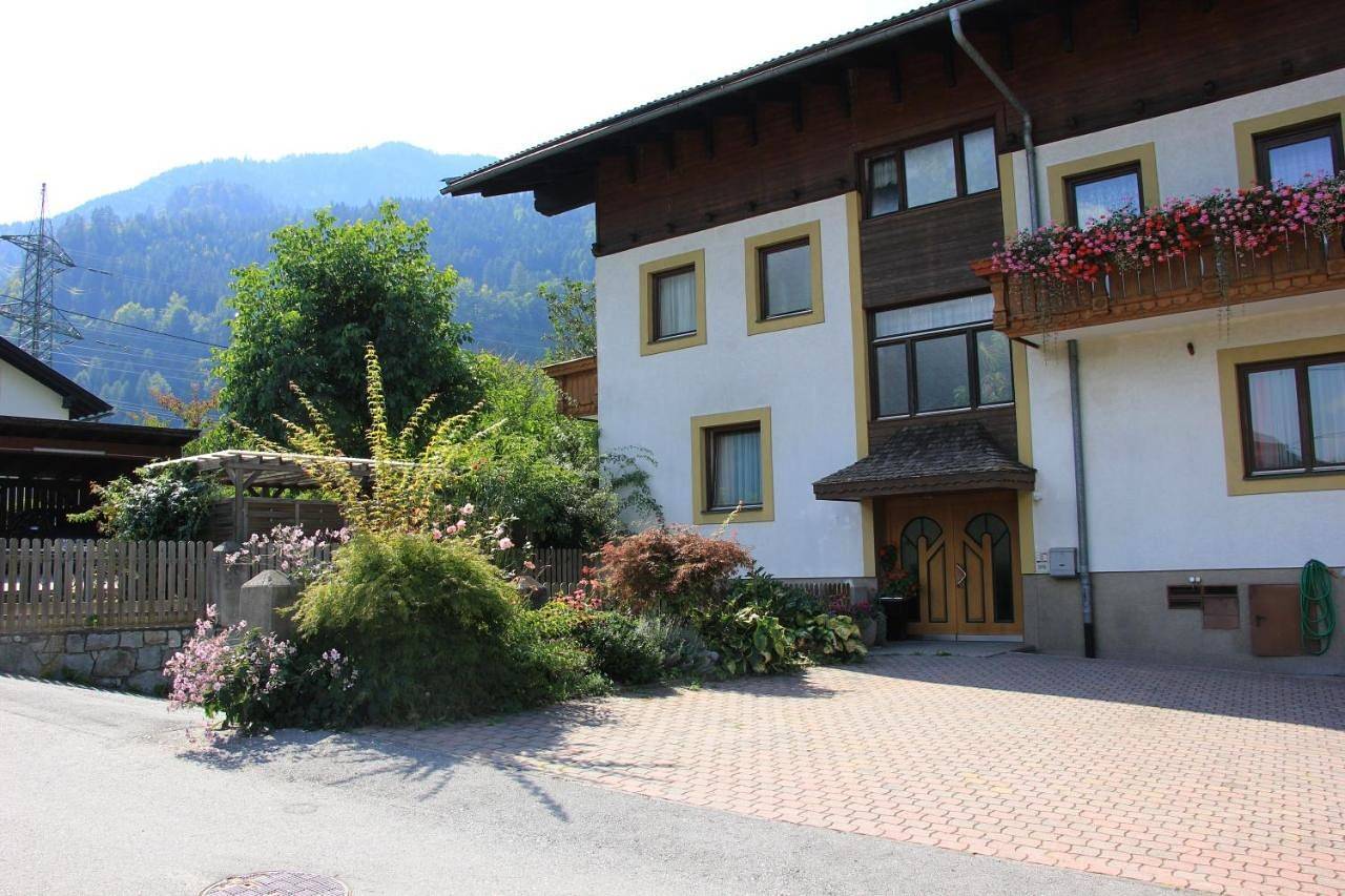 Ganze Wohnung, Two-Bedroom Apartment in Gailtaler Alpen, Oberdrauburg