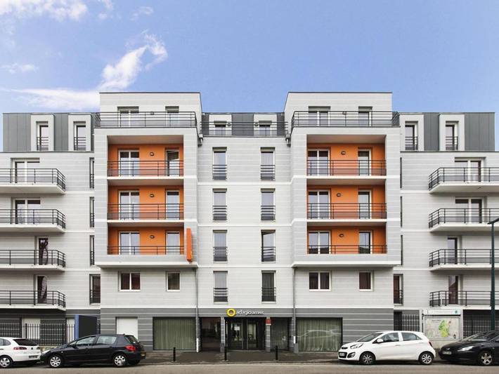 Location de vacances pour 2 personnes, avec jardin ainsi que piscine et vue à Saint-Louis - 2