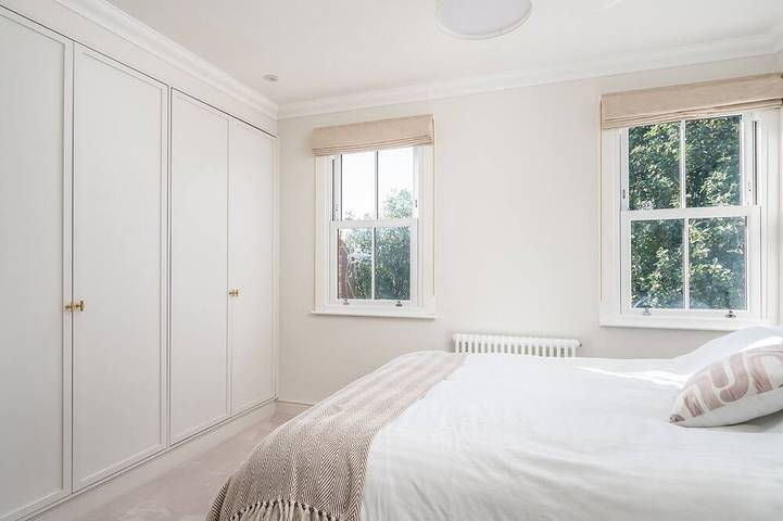 Pass the Keys | Stunning 3 Bedroom Townhouse in Central St Albans in Hertfordshire