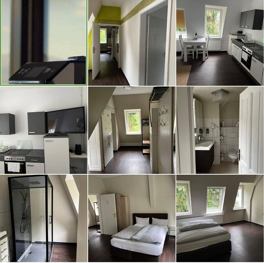 Kurhotel Quellenhof in Bad Bertrich, Traben-Trarbach et ses environs