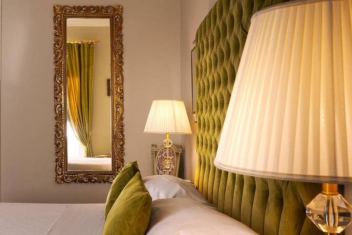 B&B für 2 Personen, mit Ausblick und Balkon in Catania