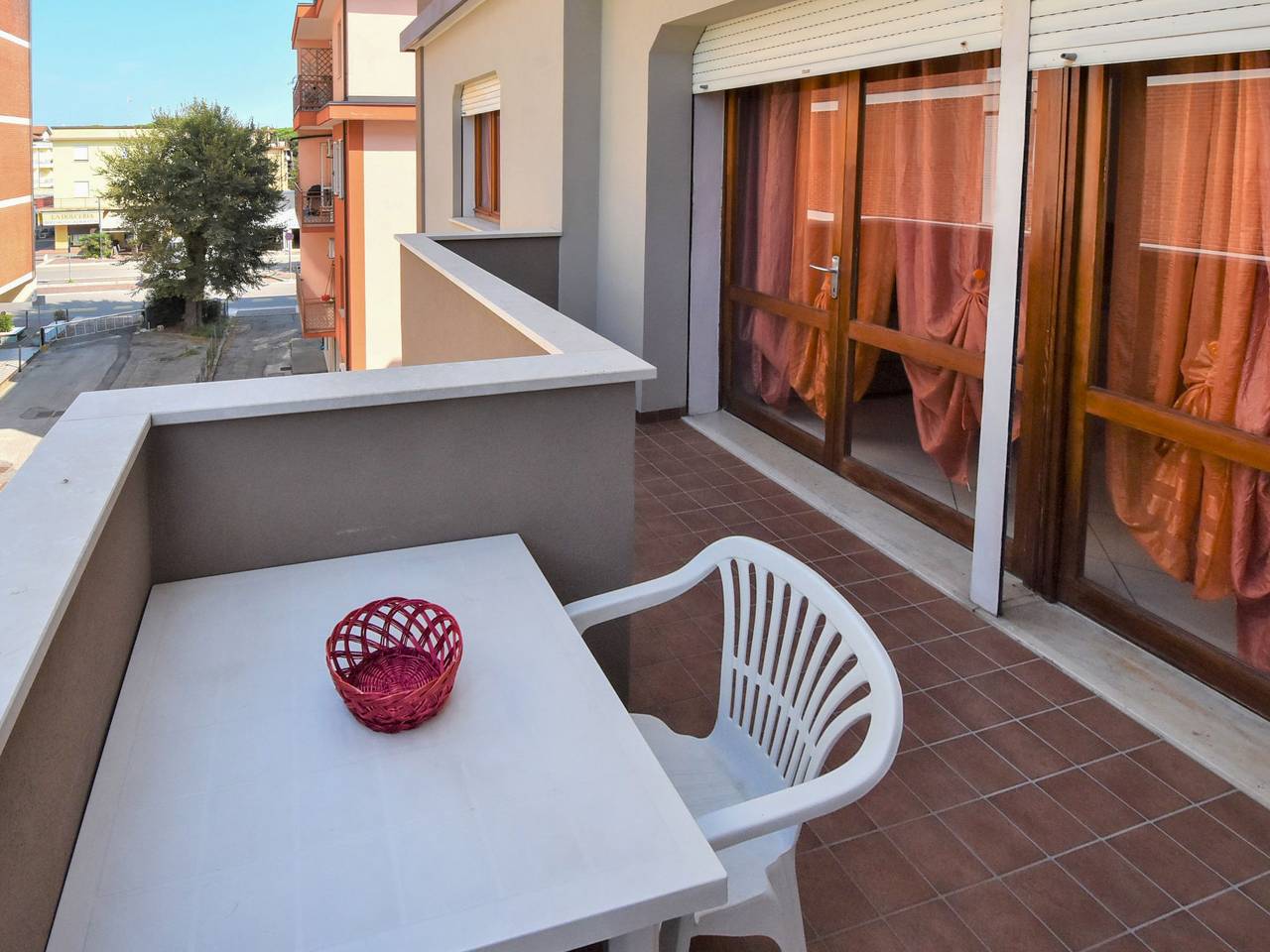Geheel appartement, Rosapanna in Rosolina Mare, Polesine