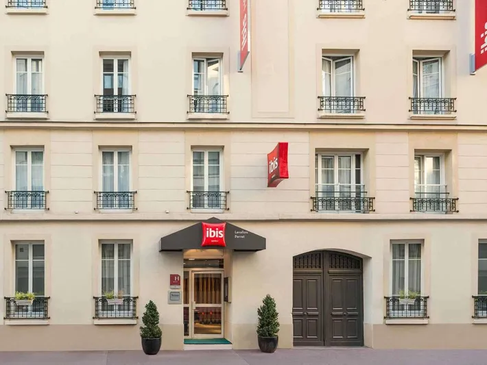 Hotel para 2 personas, con terraza - 1