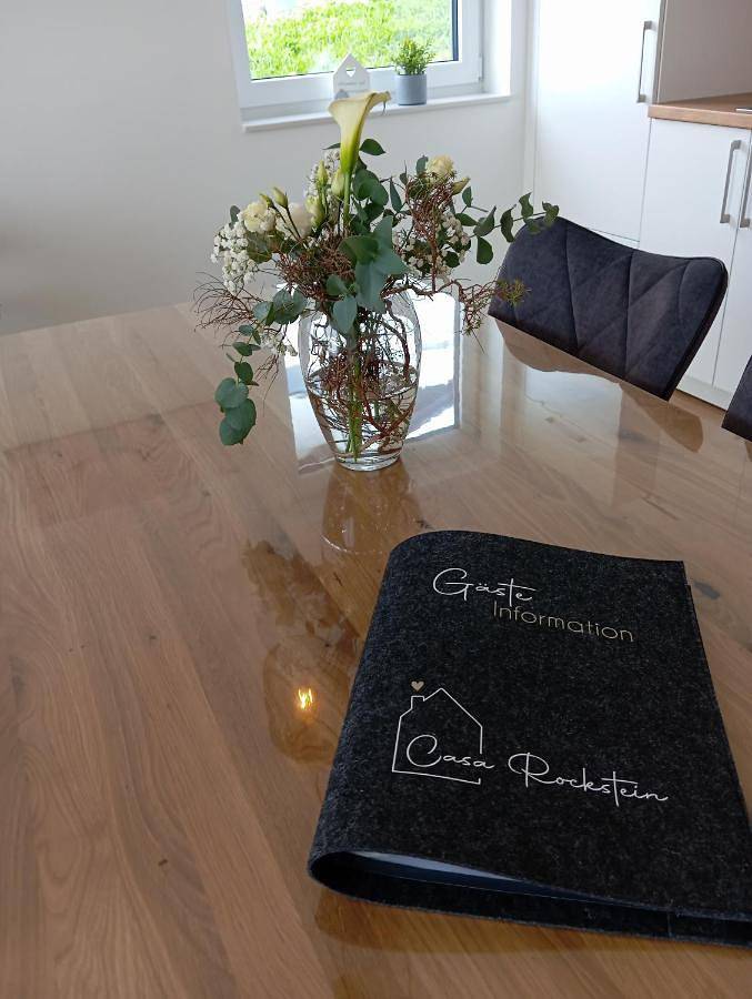 Ferienwohnung für 3 Personen, mit Terrasse und Ausblick in Wald-Michelbach - 3