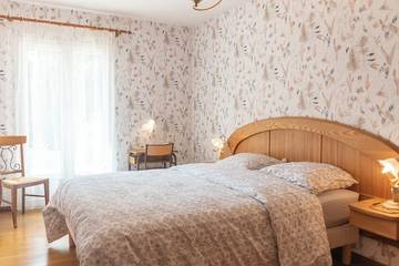 Location De Vacances pour 5 Personnes dans Milly-la-Forêt, Parc naturel régional du Gâtinais français, Photo 1