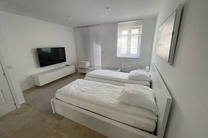 Ferienhaus für 8 Personen, mit Garten und Pool in Disneyland Paris - 4