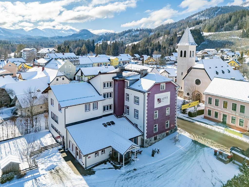 Pension für 2 Personen in Mitterbach am Erlaufsee, Niederösterreich - Süd