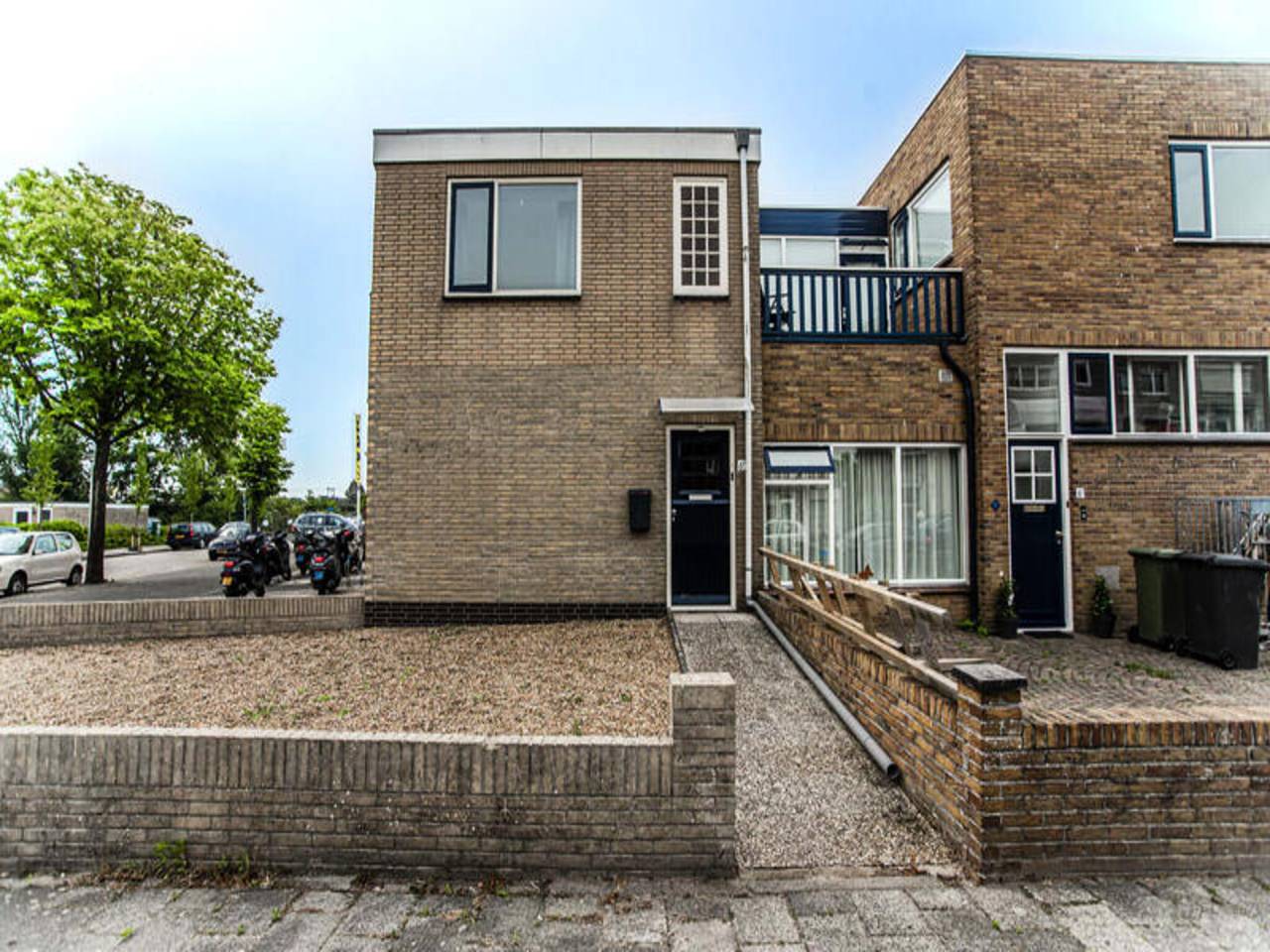 Ganze Wohnung, Apartments für 4 Personen in Zandvoort, Niederländische Nordsee