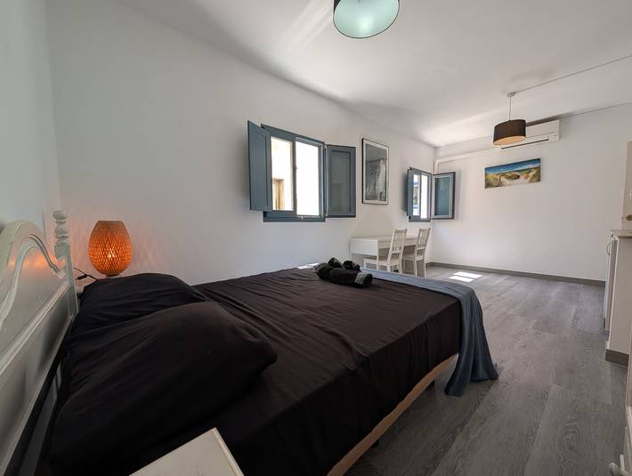 Estudio entero, 403 Florinda 3 in Playa de Los Lances, Tarifa