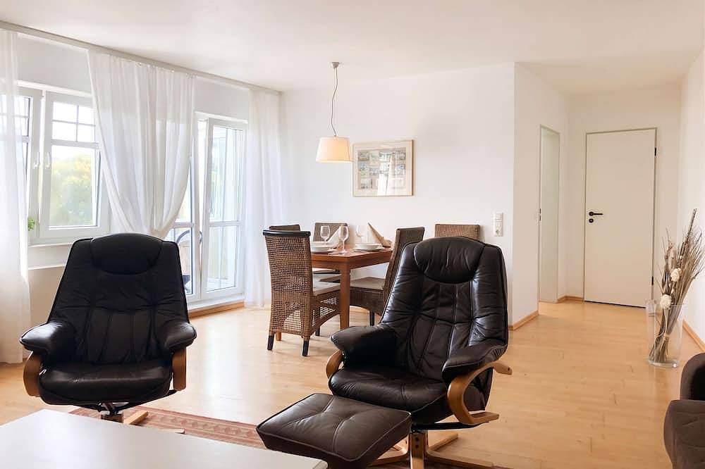 Ferienwohnung in Usedom für 5 Personen in Usedom