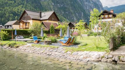 Ferienwohnung für 6 Personen in Lahn (Hallstatt), Hallstatt, Bild 3