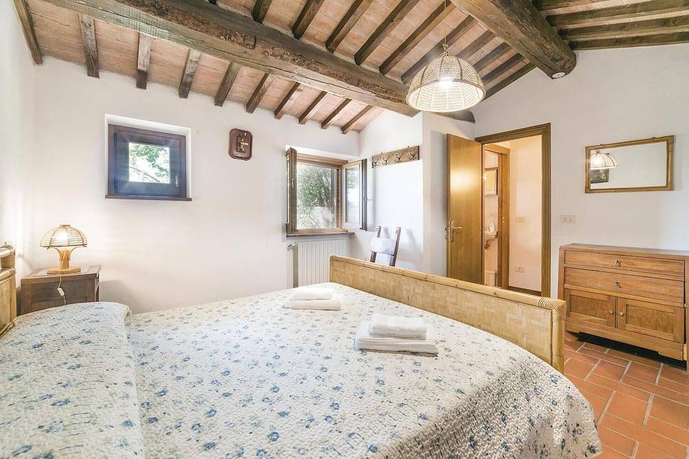 Splendida casa con 1 camera da letto a. in Monterchi, Valtiberina