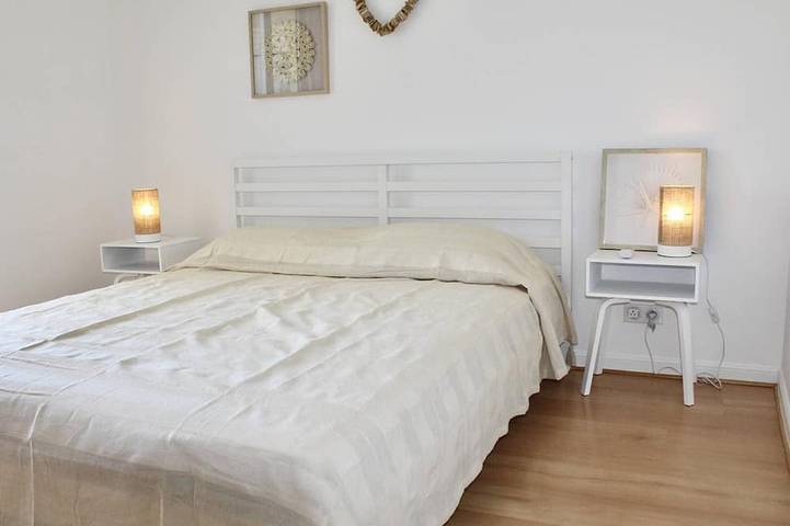 Apartamento entero, Cagnes-sur-Mer: Amplio Apto 3P con Piscina, Aire Acond. y Terrazas in Cros de Cagnes, Cagnes-sur-Mer