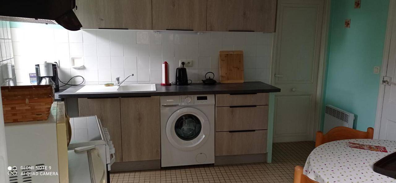 Appartement entier, Appart' bucolique en plein centre ville in Condom, Gers