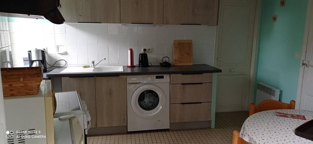 Gîte pour 4 personnes, avec vue et terrasse à Condom - 3