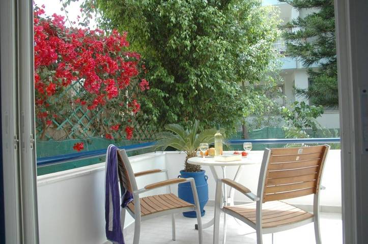 Gîte pour 2 personnes dans Sitía - 3