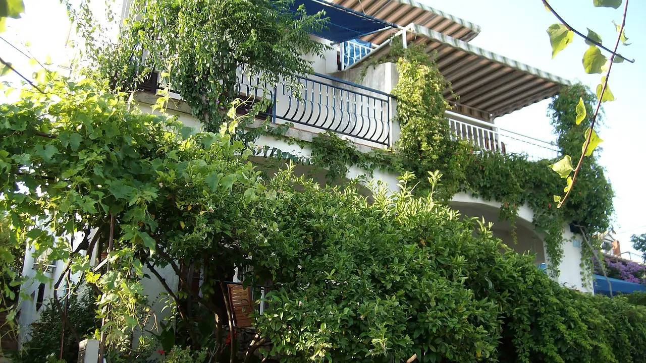 Appartamento vacanze a Seget a partire da 145€ a notte