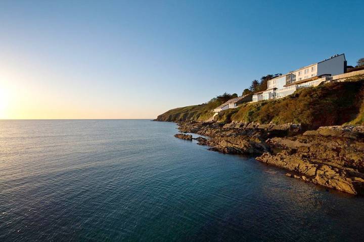Hotel für 8 Personen in County Waterford