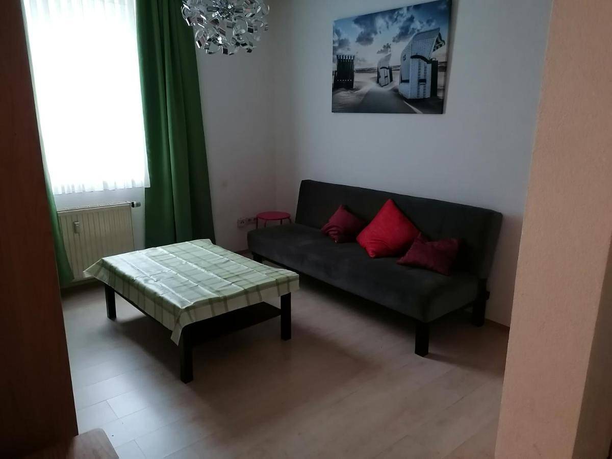 Appartement entier, Monteurwohnung App 5 in Pirmasens, Arrondissement du Palatinat-Sud-Ouest