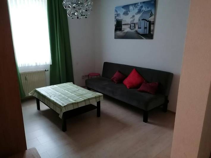 Appartement de vacances pour 4 personnes