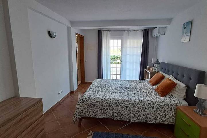 Gîte pour 8 personnes, avec jardin et piscine dans Pata De Cima - 3