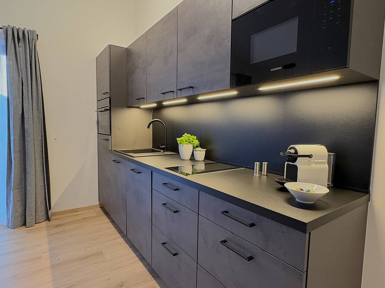 Hel lejlighed, Glacier Loft Kitzsteinhorn 1 in Zell am See, Kitzbühel alperne