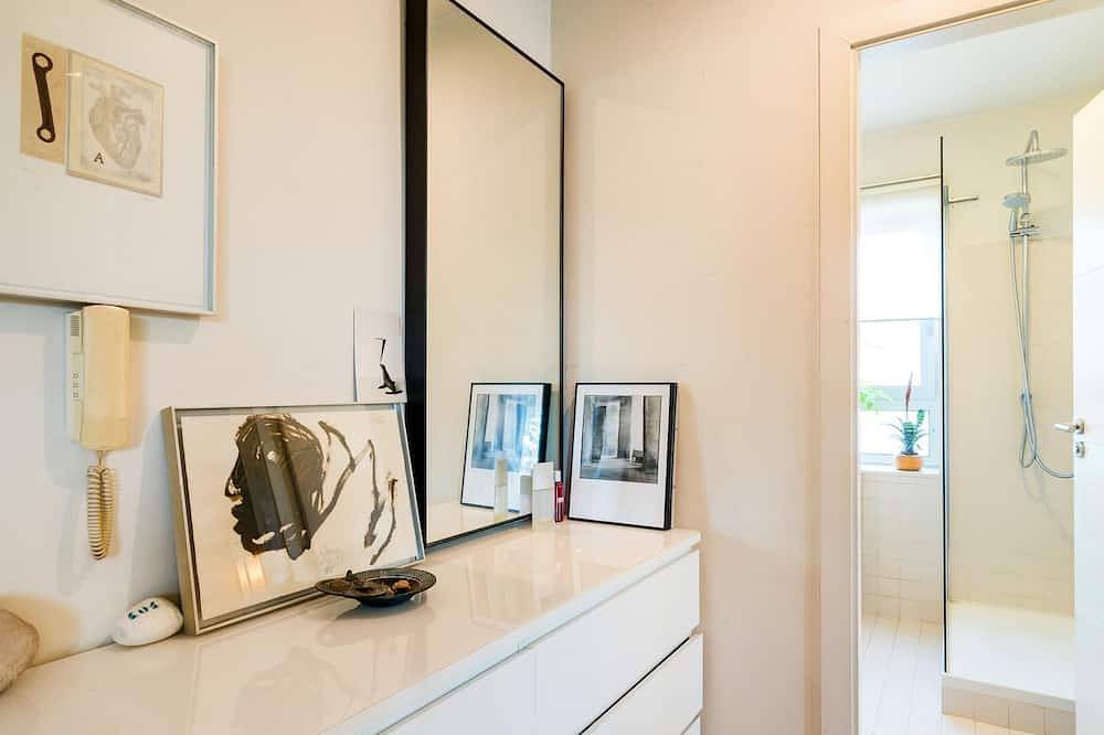 Entire apartment, Loft Bouquet Alella sea mountain 25min to Bcn in Alella, Costa del Maresme