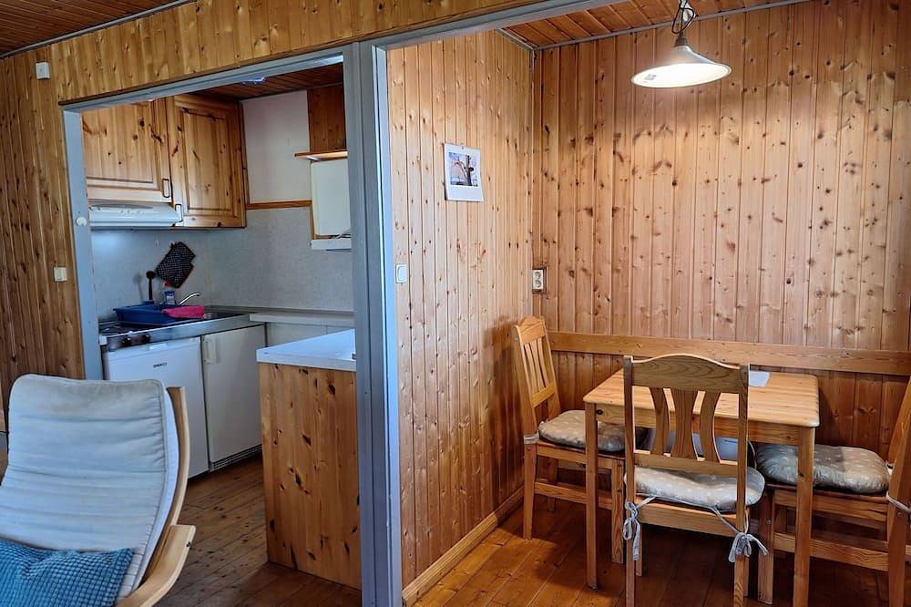 Ganze Wohnung, Fiß, Winfried Fh 3  B - Fh Fiß in Grambin, Stettiner Haff