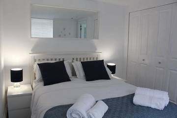 Apartment for 4 People in Llandudno, Conwy region, Photo 1