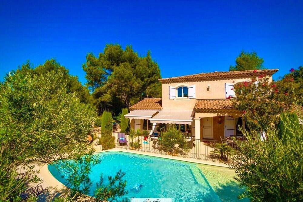 Maison de vacances
