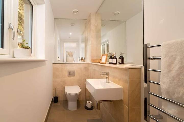 Holiday rental for 4 people in Lynmouth