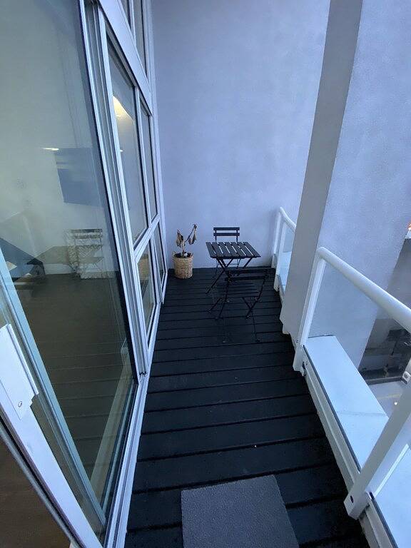 Gîte pour 3 personnes, avec balcon à Vancouver - 4