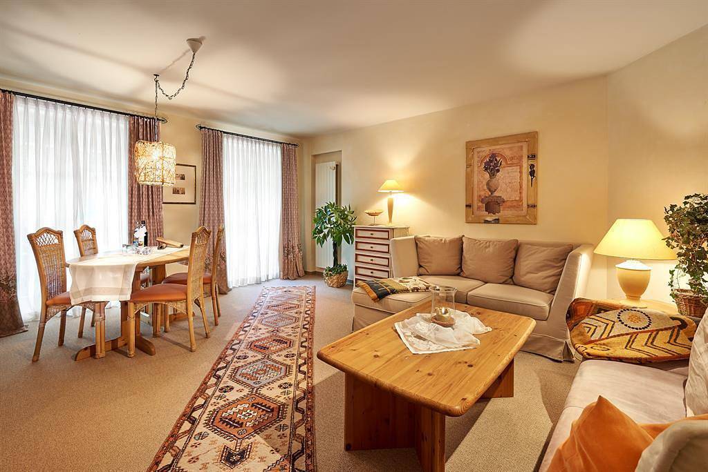 Appartement de vacances entier, Ferienwohnung Susanne in Bad Hindelang, Souabe (Bavière)
