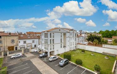 Cottage pour 2 personnes, avec terrasse à La Rochelle