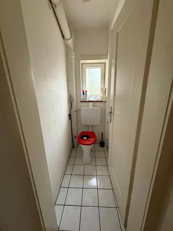 Gîte pour 6 personnes, avec balcon à Winnenden - 3
