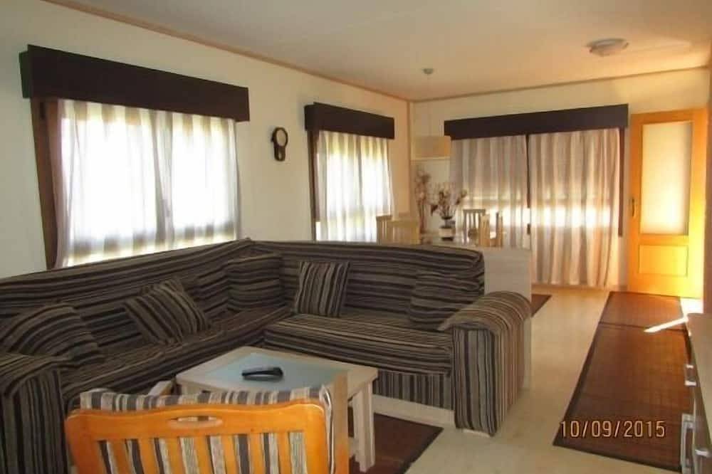 Landhaus (Vollvermietung) El Hogarín de Arriondas für 8 Personen in Parres, Costa Verde (Spanien)