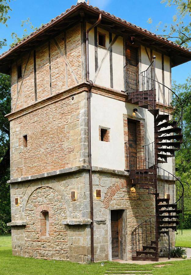 Casa de vacaciones para 4 personas, con vistas y jardín, Se admiten mascotas - 1