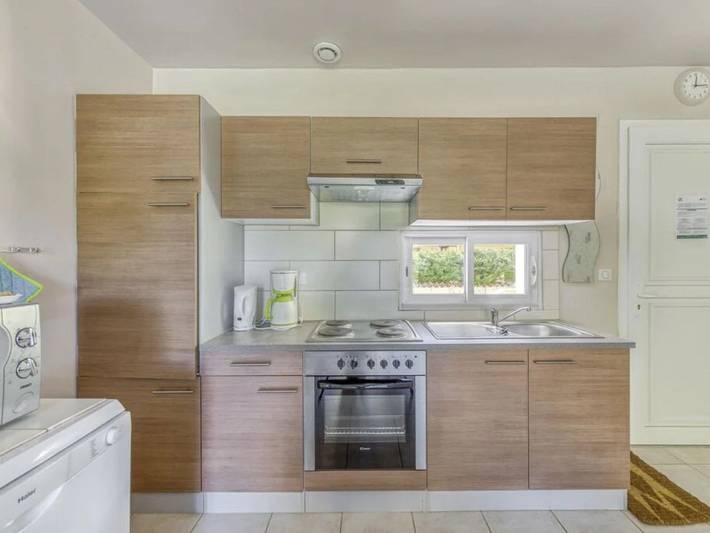Location de vacances pour 5 personnes, avec jardin et terrasse à Gagnières - 4