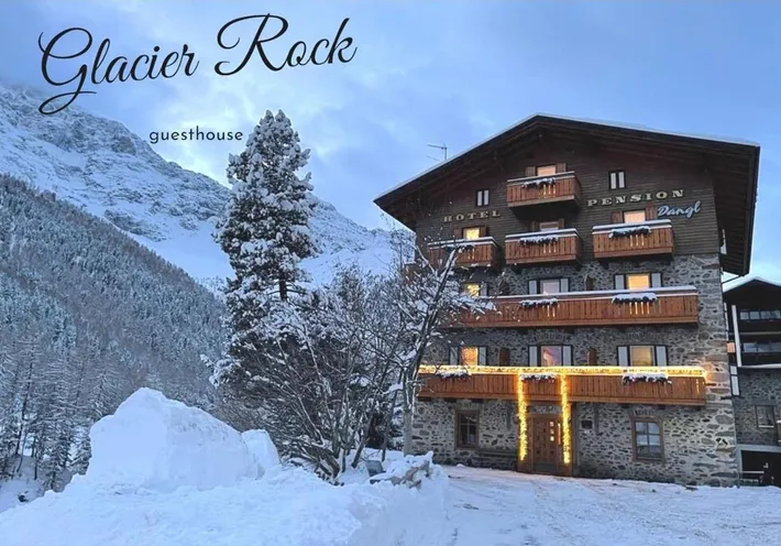 Bed and Breakfast für 4 Personen, mit Ausblick und Garten - 1