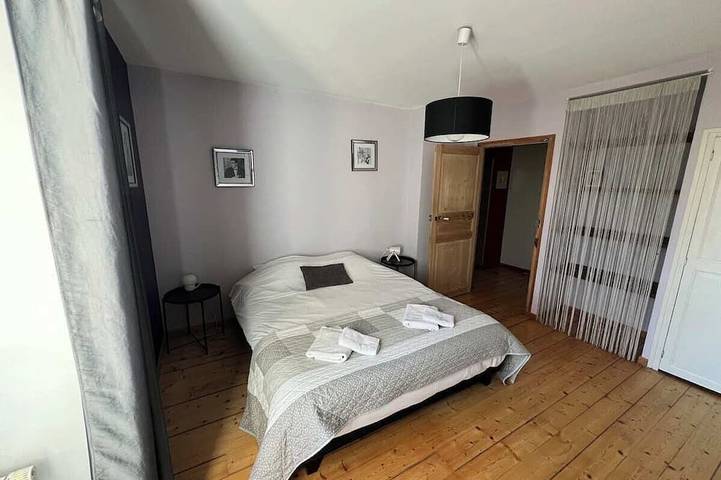 Location de vacances pour 12 personnes à Chantemerle-les-Blés - 4