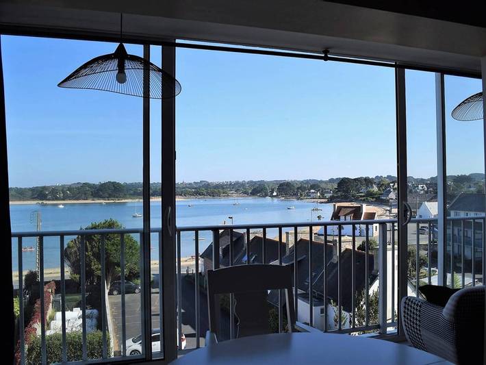 Gîte pour 2 personnes dans Office De Tourisme De Tregastel - 4