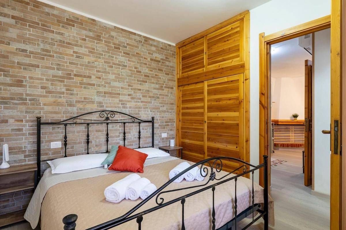 Appartement entier, Two-Bedroom Apartment in Santa Margherita di Pula, Région de Pula