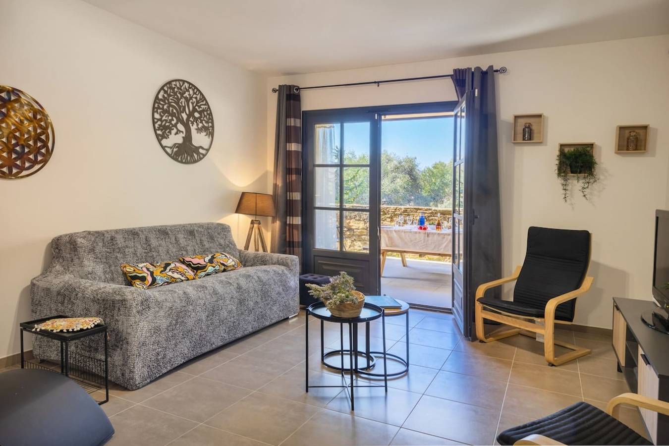 Appartement entier, Fiore Di Vita             in Patrimonio, Région de Calvi