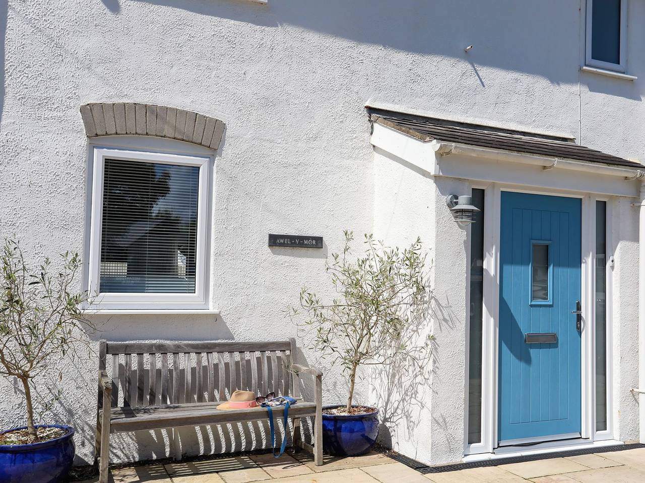 Awel Y Mor in Morfa Nefyn, Gwynedd