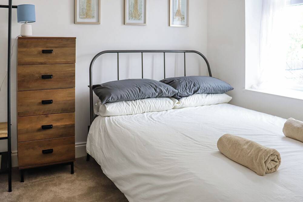 3 Schlafzimmer Unterkunft in Llansteffan, near Carmarthen in Llansteffan, Carmarthenshire