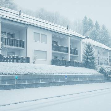 Vakantieappartement voor 4 Personen in Winterberg, Upland, Afbeelding 4