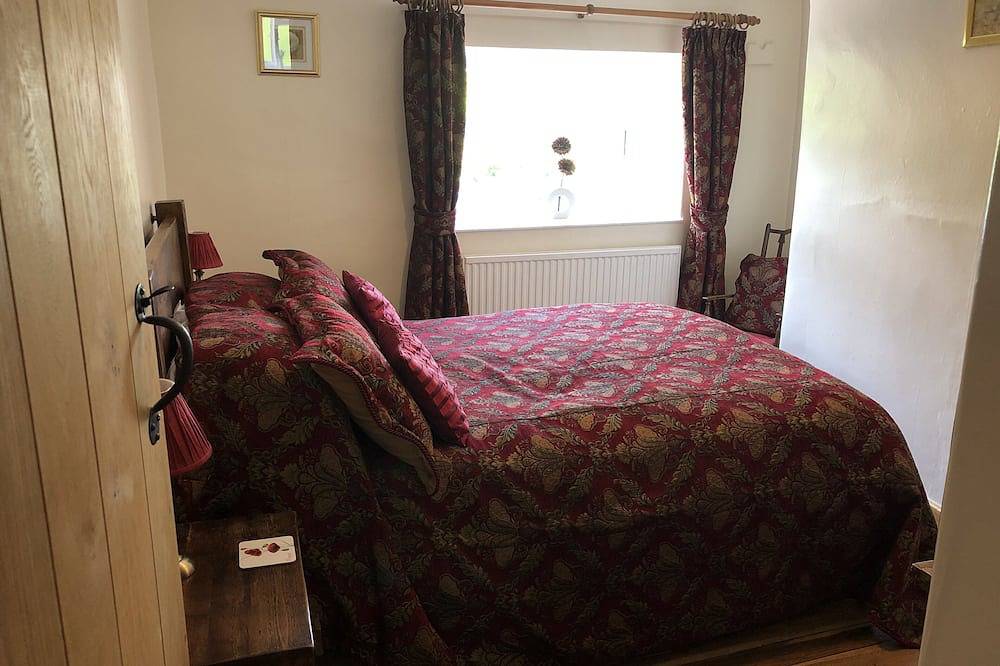 Romantic quirky cottage in Hay On Wye in Hay-on-Wye, Brecon Beacons