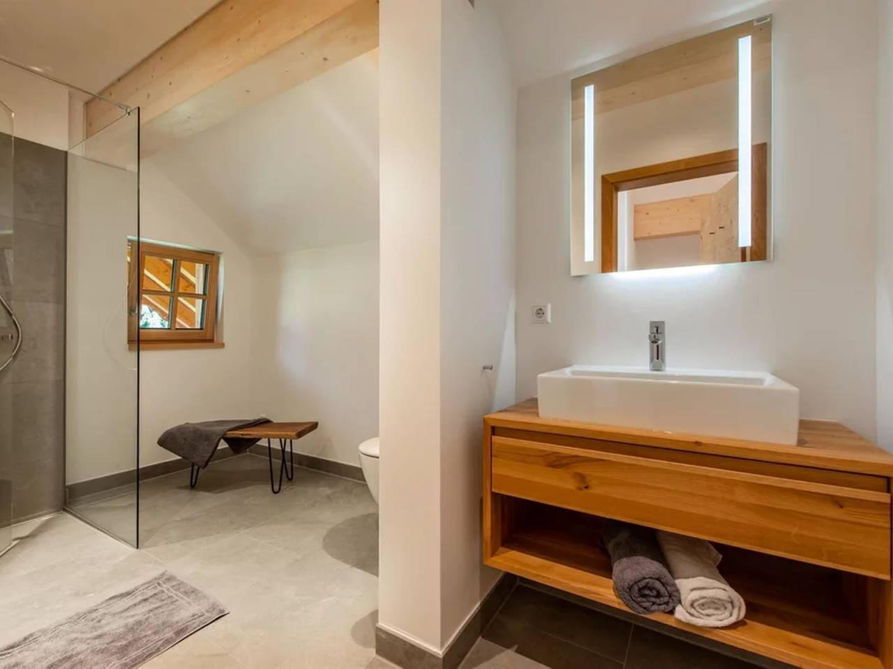 Wunderschönes Chalet mit privater Sauna in Haus, Schladming-Dachstein