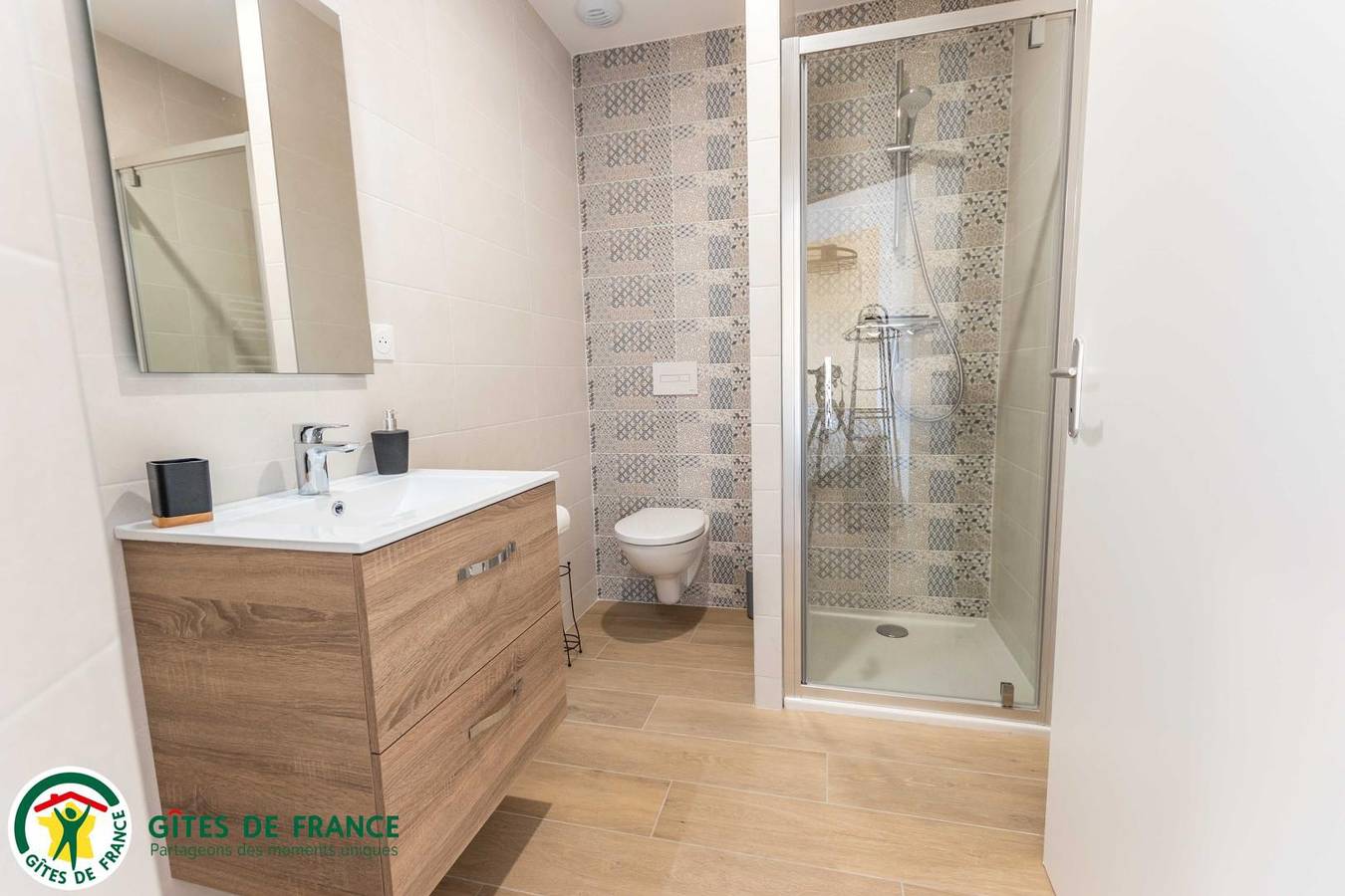 Gite de La Marine 2 in Châtillon-sur-Marne, Parc naturel régional de la Montagne de Reims